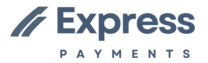 Express Payments-black-logo